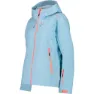 CMP Fix Hood 31z2196 Jakke
