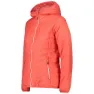 CMP Fix Hood 31z5356 Jakke