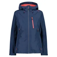CMP Fix Hood 31z5396 Jakke