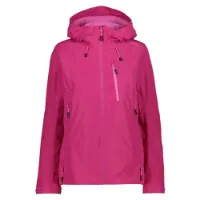 CMP Fix Hood 31z5396 Jakke