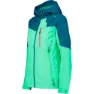 CMP Fix Hood 31z5396 Jakke