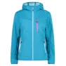 CMP Fix Hood 31z5436 Jakke, Hawaiian