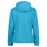 CMP Fix Hood 31z5436 Jakke, Hawaiian