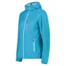 CMP Fix Hood 31z5436 Jakke, Hawaiian