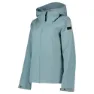 CMP Fix Hood 31z6616 Jakke