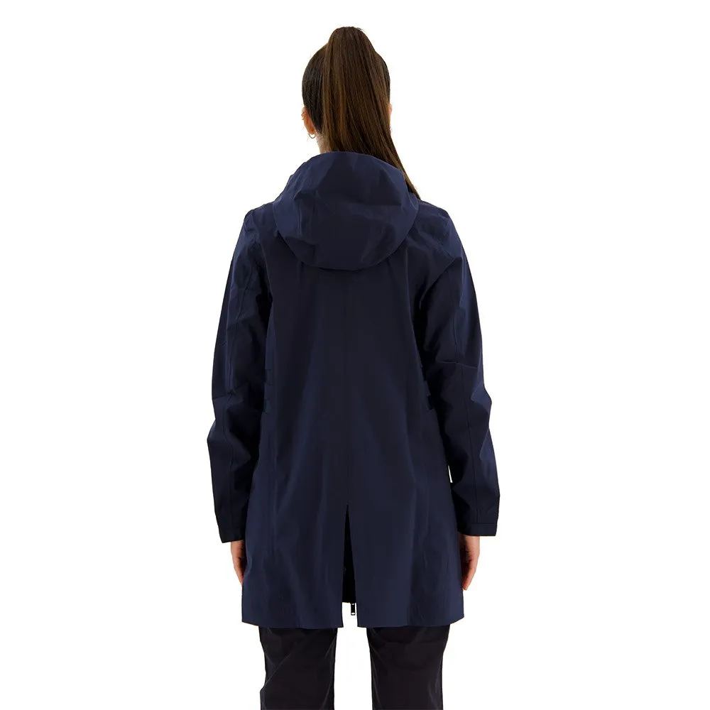 CMP Fix Hood 31z6636 Jakke