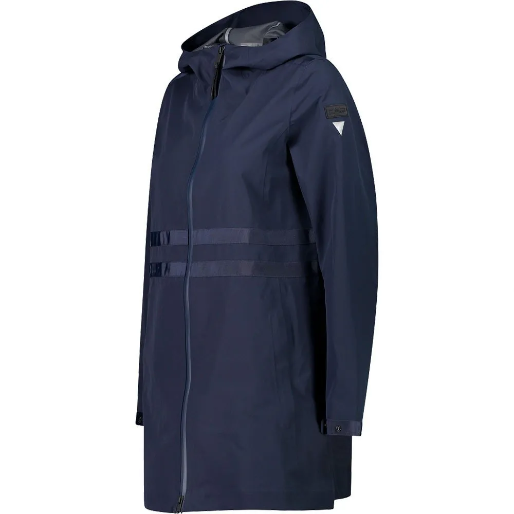 CMP Fix Hood 31z6636 Jakke