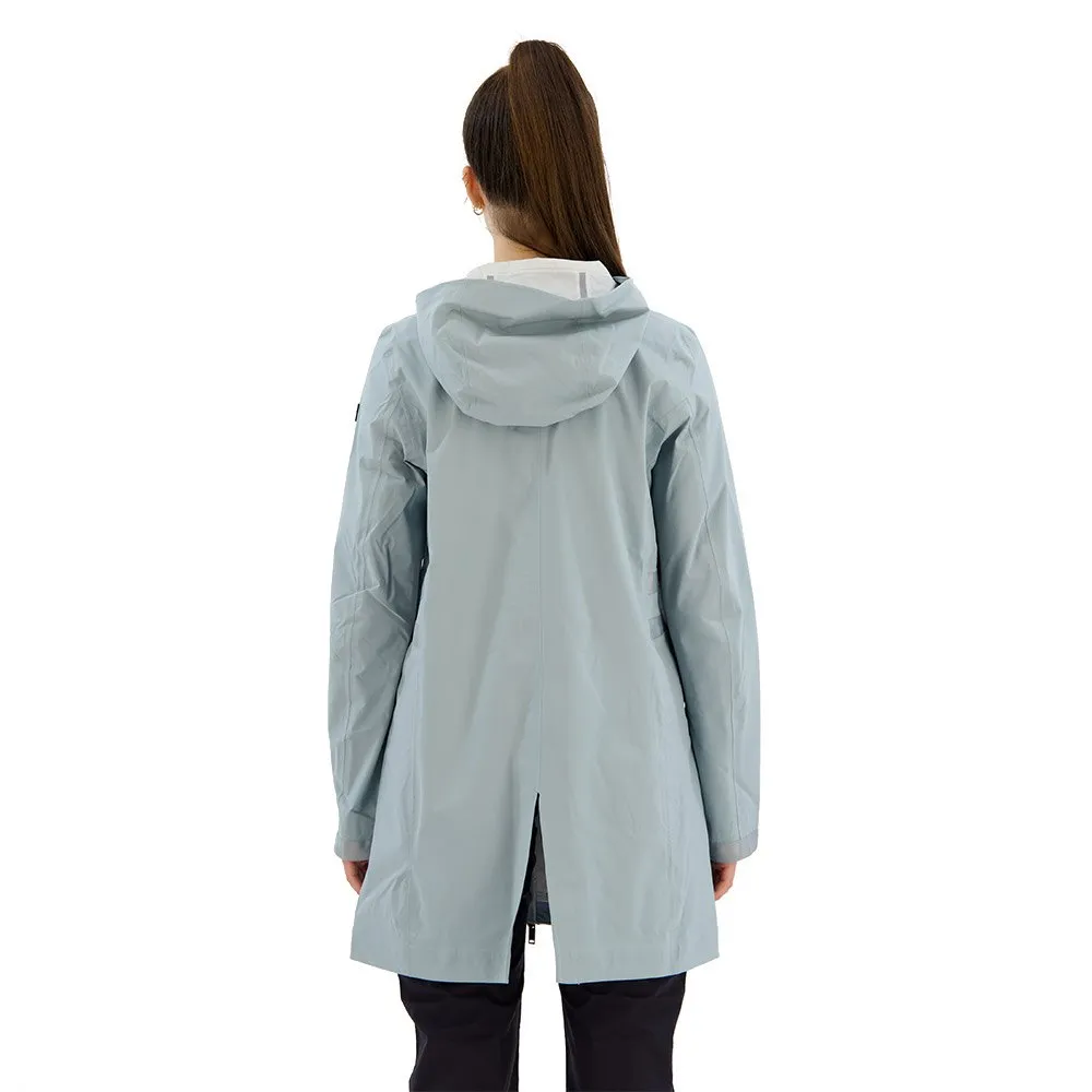 CMP Fix Hood 31z6636 Jakke