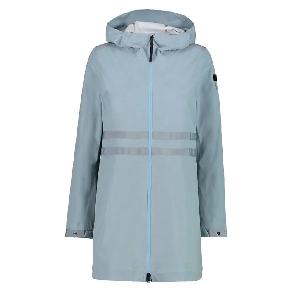 CMP Fix Hood 31z6636 Jakke