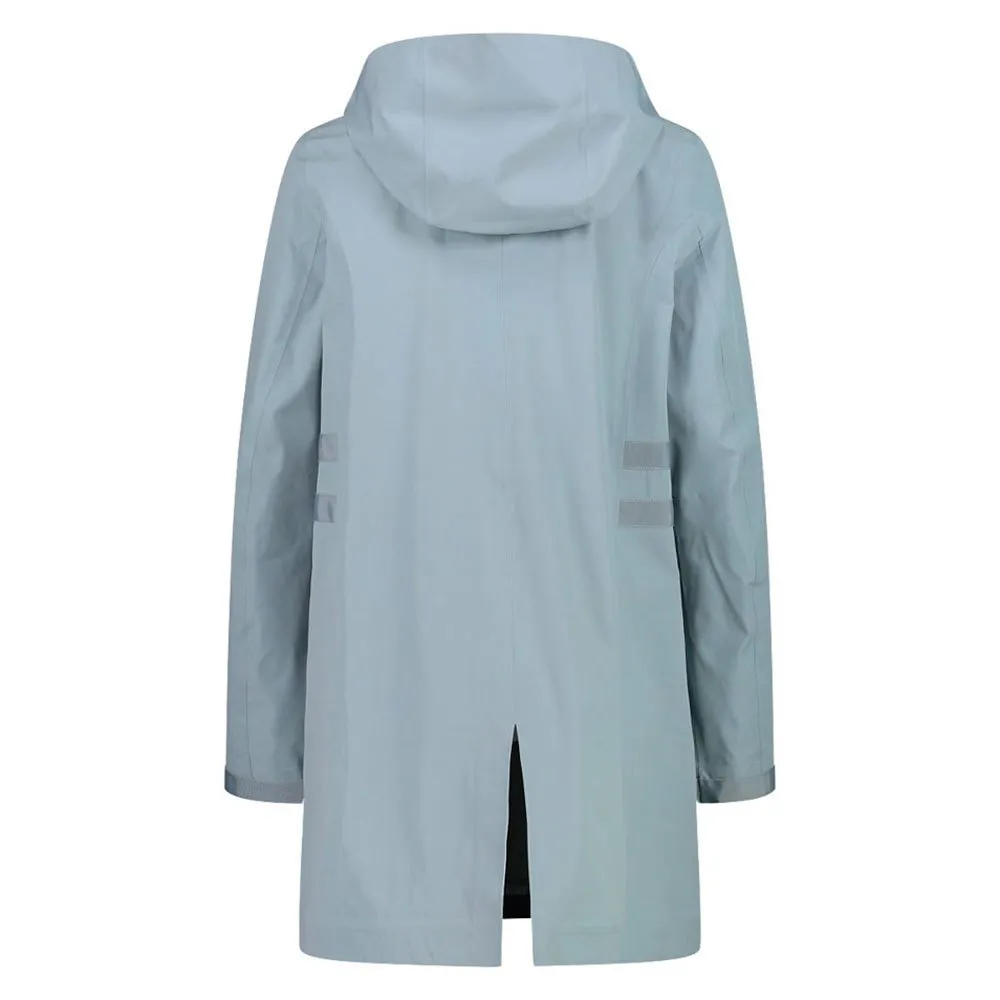 CMP Fix Hood 31z6636 Jakke