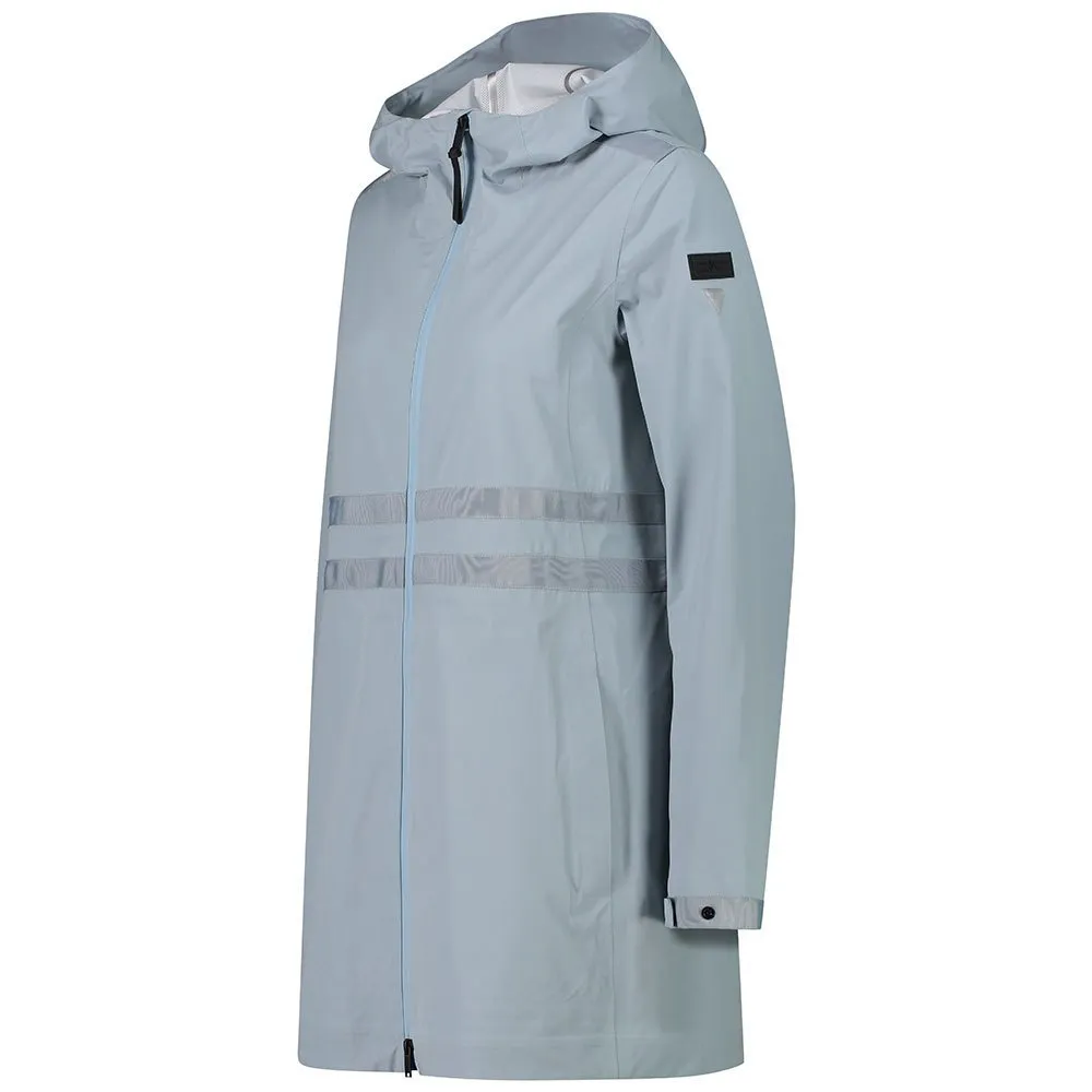 CMP Fix Hood 31z6636 Jakke