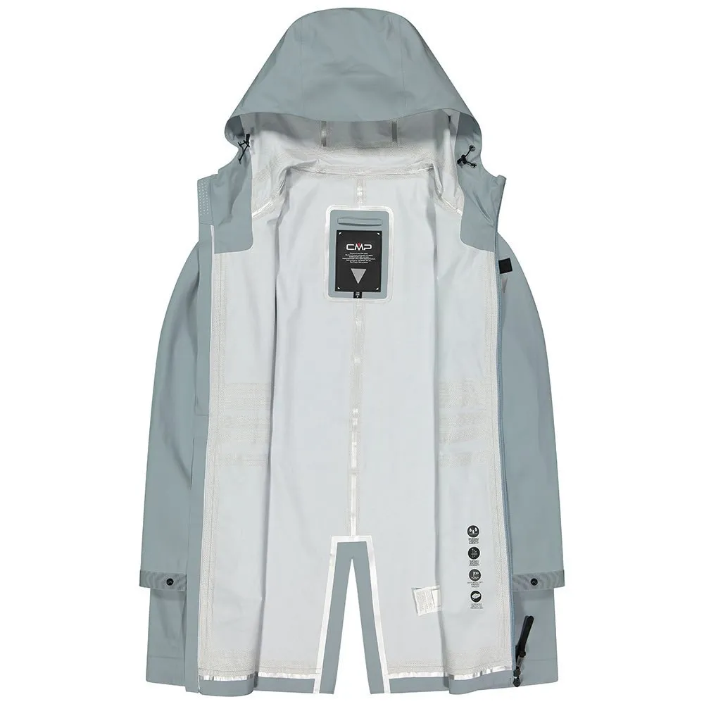 CMP Fix Hood 31z6636 Jakke