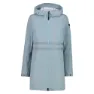 CMP Fix Hood 31z6636 Jakke