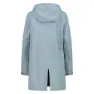 CMP Fix Hood 31z6636 Jakke