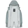 CMP Fix Hood 31z6636 Jakke