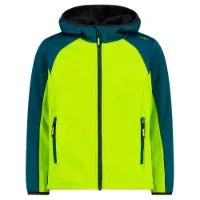 CMP Fix Hood 32a1074 Softshelljakke CMP Fix Hood 32a1074 Softshelljakke