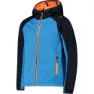 CMP Fix Hood 32a1074 Softshelljakke