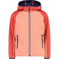 CMP Fix Hood 32a1085 Softshelljakke CMP Fix Hood 32a1085 Softshelljakke