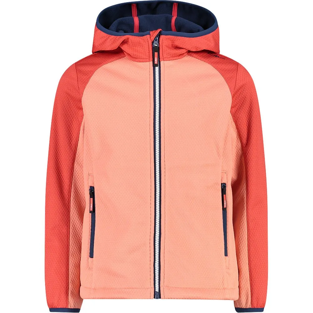 CMP Fix Hood 32a1085 Softshelljakke CMP Fix Hood 32a1085 Softshelljakke