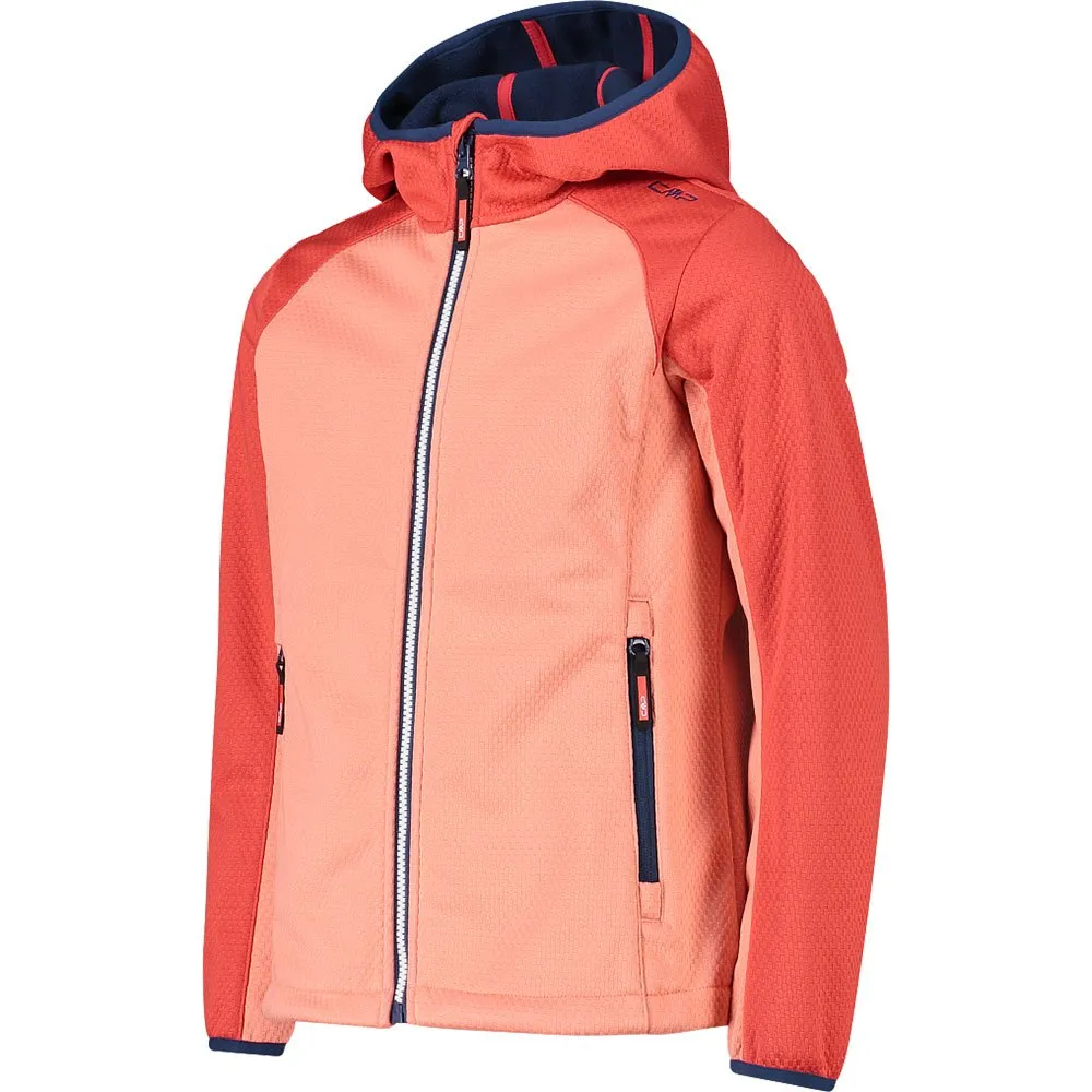 CMP Fix Hood 32a1085 Softshelljakke CMP Fix Hood 32a1085 Softshelljakke