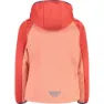 CMP Fix Hood 32a1085 Softshelljakke