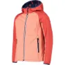 CMP Fix Hood 32a1085 Softshelljakke