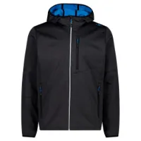 CMP Fix Hood 32a3447 Softshelljakke