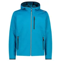 CMP Fix Hood 32a3447 Softshelljakke