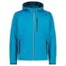CMP Fix Hood 32a3447 Softshelljakke