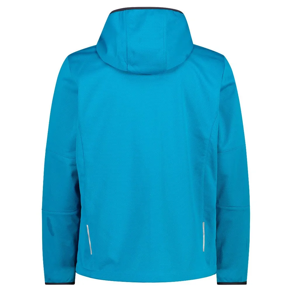 CMP Fix Hood 32a3447 Softshelljakke CMP Fix Hood 32a3447 Softshelljakke