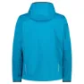 CMP Fix Hood 32a3447 Softshelljakke