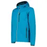 CMP Fix Hood 32a3447 Softshelljakke