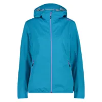 CMP Fix Hood 32a6066 Softshelljakke