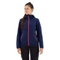 CMP Fix Hood 32a6066 Softshelljakke
