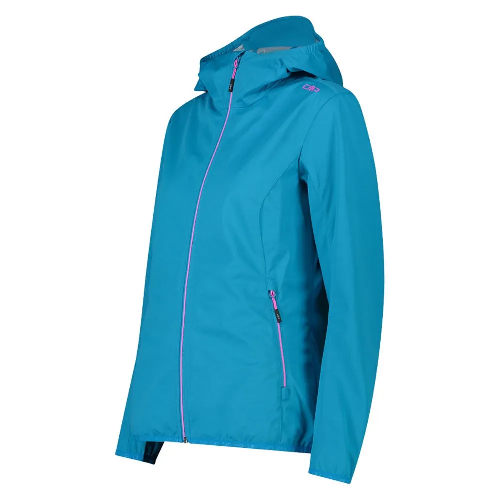 CMP Fix Hood 32a6066 Softshelljakke CMP Fix Hood 32a6066 Softshelljakke