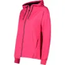 CMP Fix Hood 32c2646 Jakke
