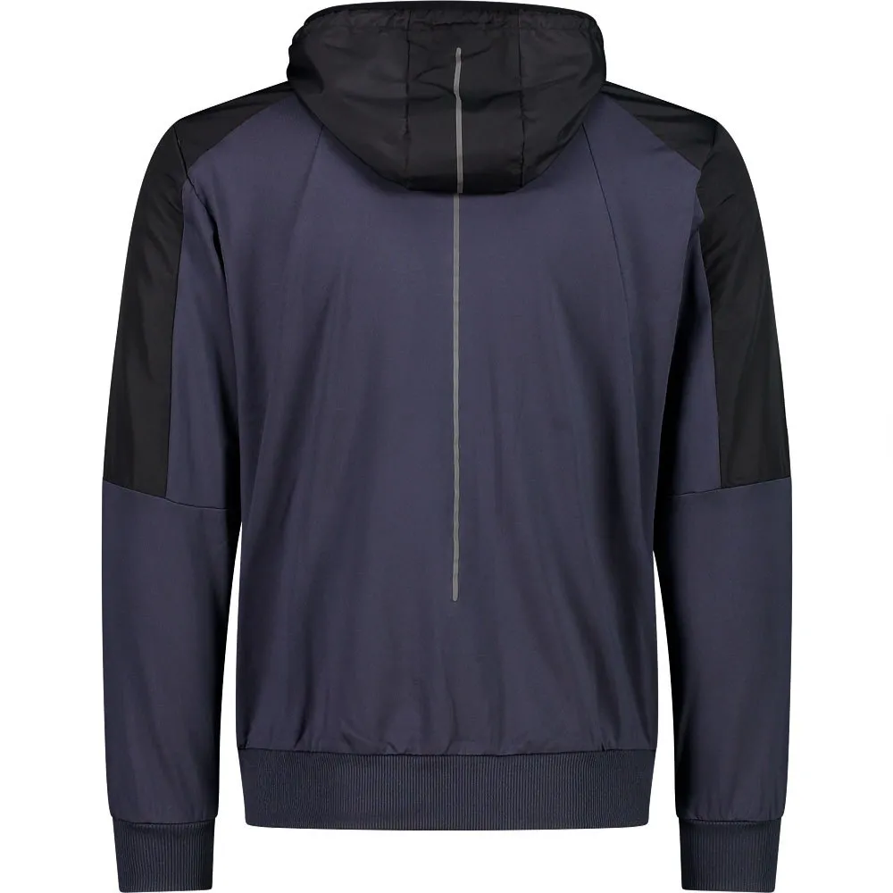 CMP Fix Hood 32c6997 Jakke CMP Fix Hood 32c6997 Jakke