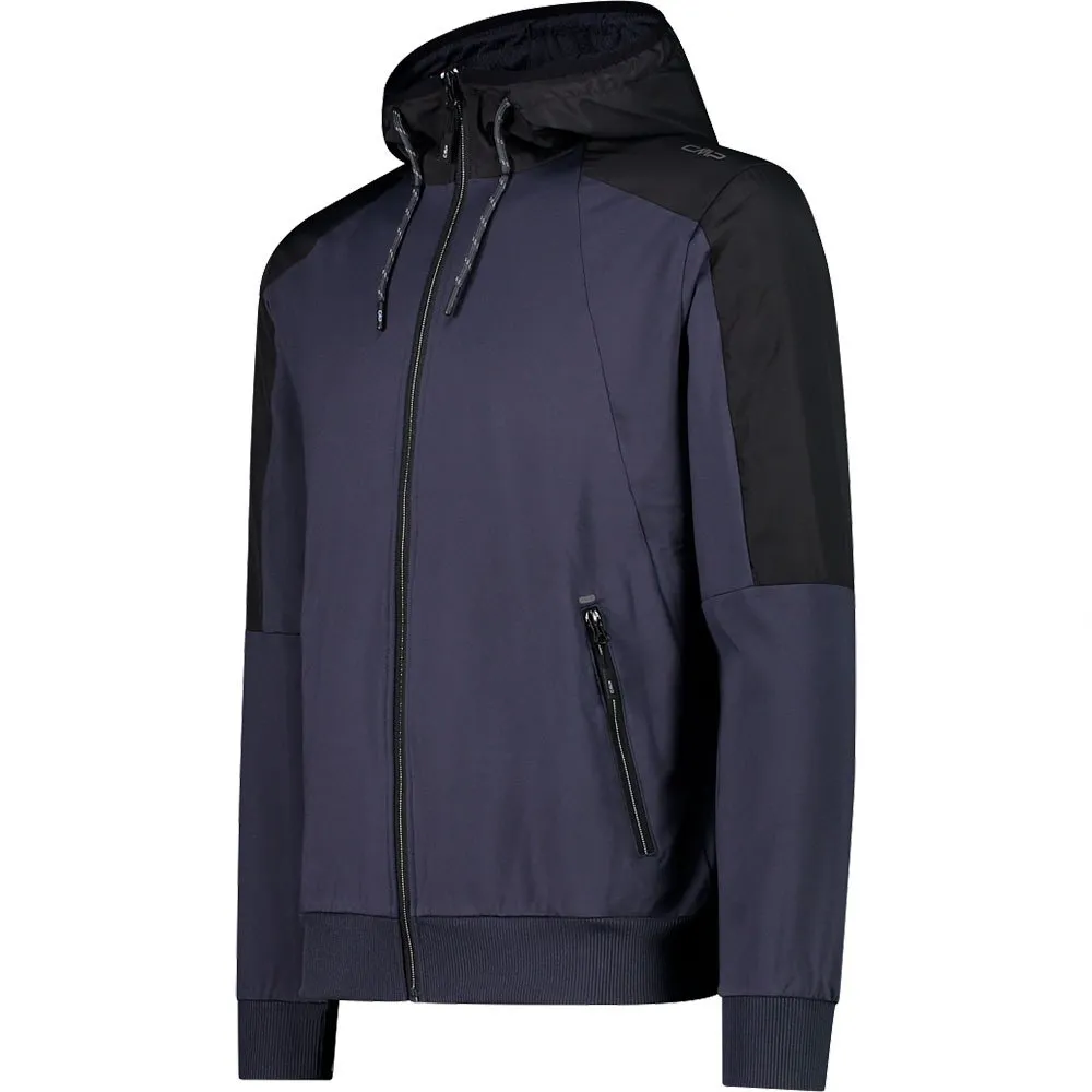 CMP Fix Hood 32c6997 Jakke CMP Fix Hood 32c6997 Jakke
