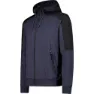 CMP Fix Hood 32c6997 Jakke
