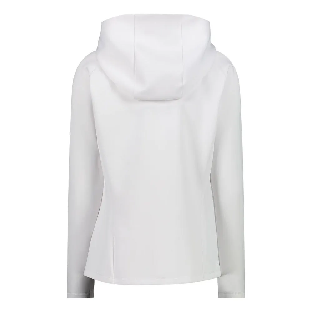 CMP Fix Hood 32c8386 Jakke
