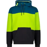 CMP Fix Hood 32d2517 Hetteskjorte