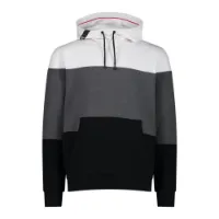 CMP Fix Hood 32d2517 Hetteskjorte CMP Fix Hood 32d2517 Hetteskjorte