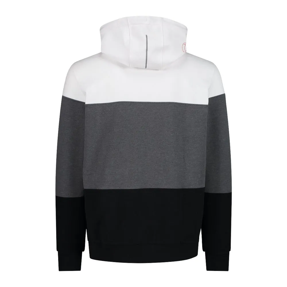 CMP Fix Hood 32d2517 Hetteskjorte