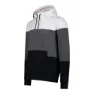 CMP Fix Hood 32d2517 Hetteskjorte