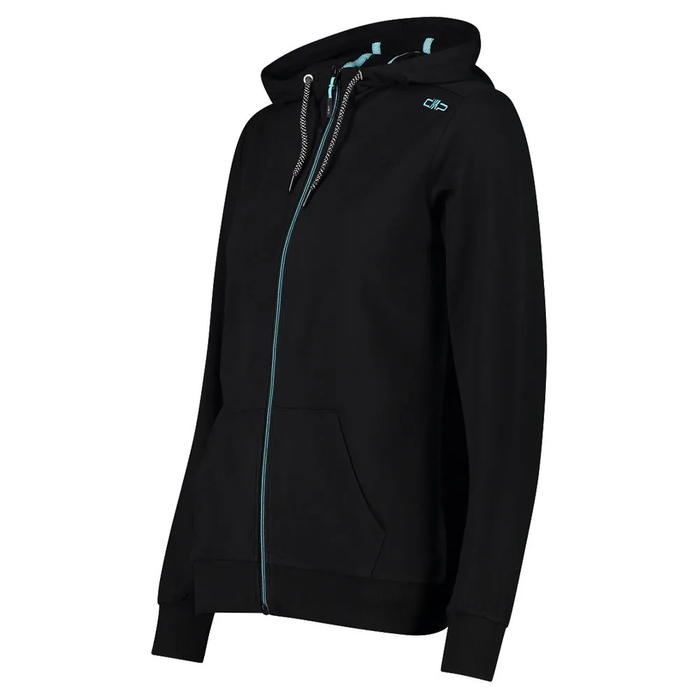 CMP Fix Hood 32d8016 Softshelljakke CMP Fix Hood 32d8016 Softshelljakke