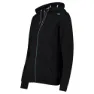 CMP Fix Hood 32d8016 Softshelljakke