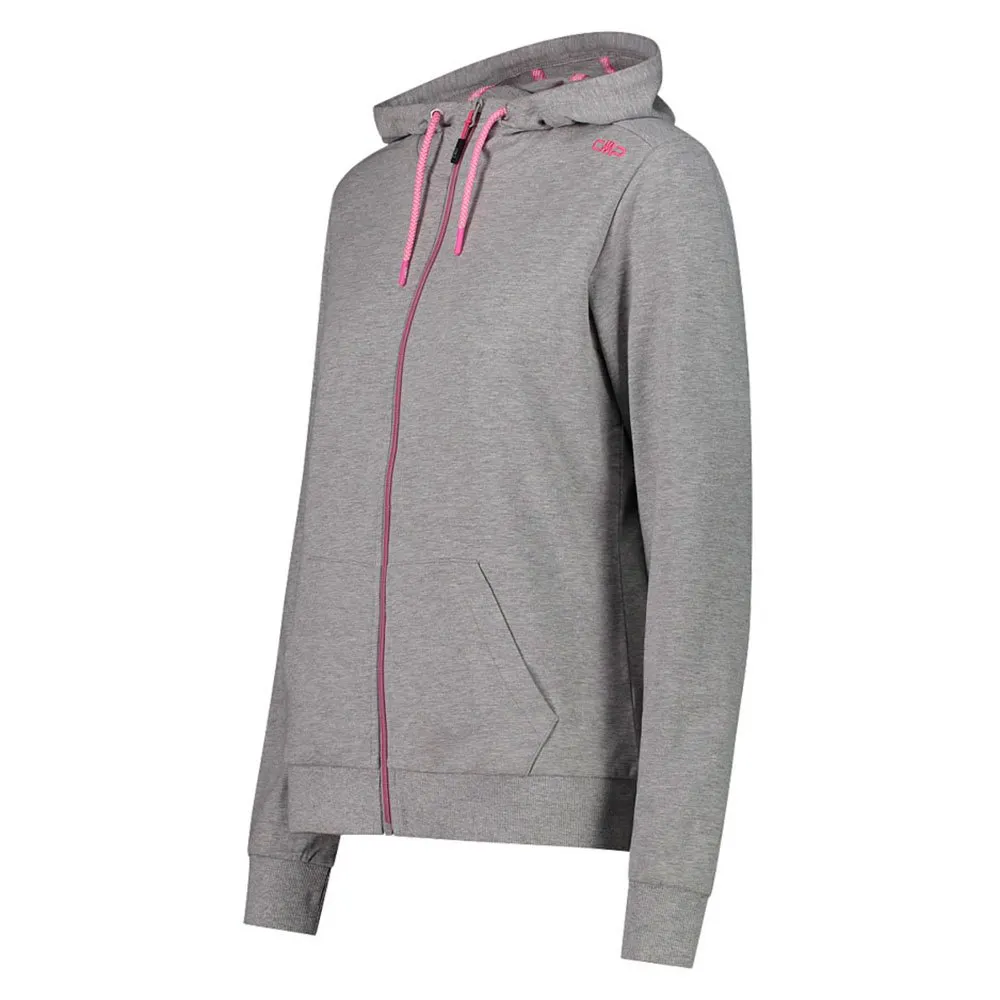 CMP Fix Hood 32d8016 Softshelljakke