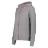 CMP Fix Hood 32d8016 Softshelljakke
