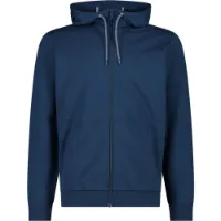 CMP Fix Hood 32d8077 Jakke