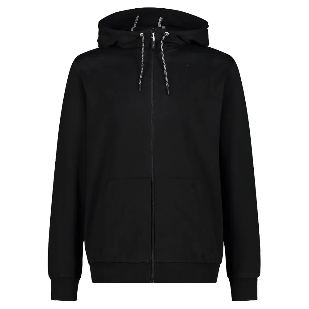 CMP Fix Hood 32d8077 Jakke CMP Fix Hood 32d8077 Jakke